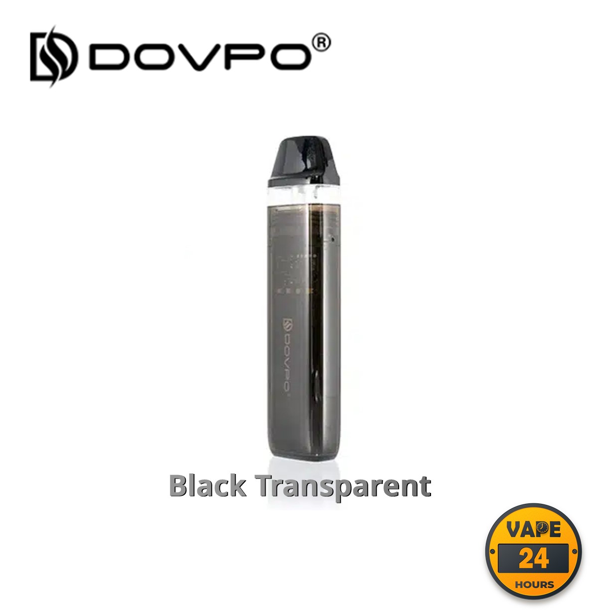 Dovpo Limpid Pod 15W
