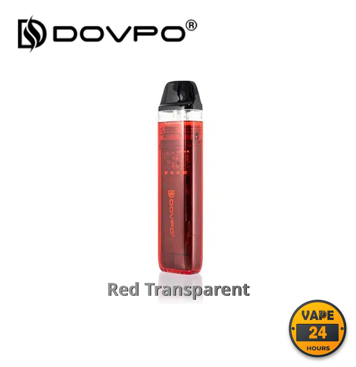 Dovpo Limpid Pod 15W