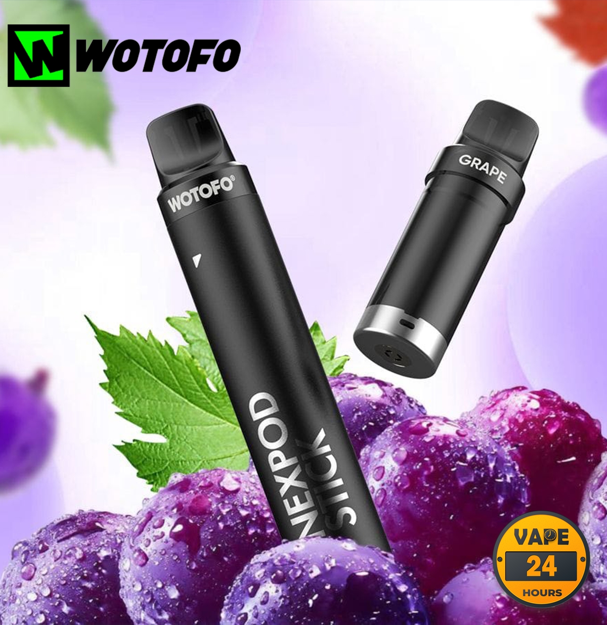 Nexpod Stick 5000 Puffs