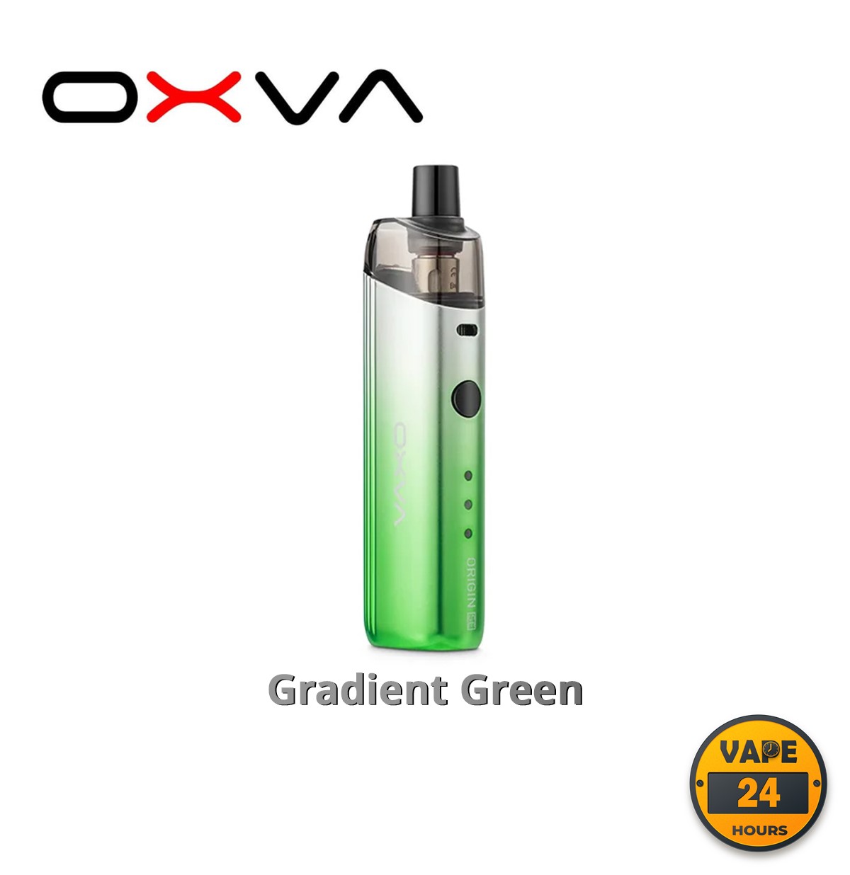 Oxva Origin Se Pod