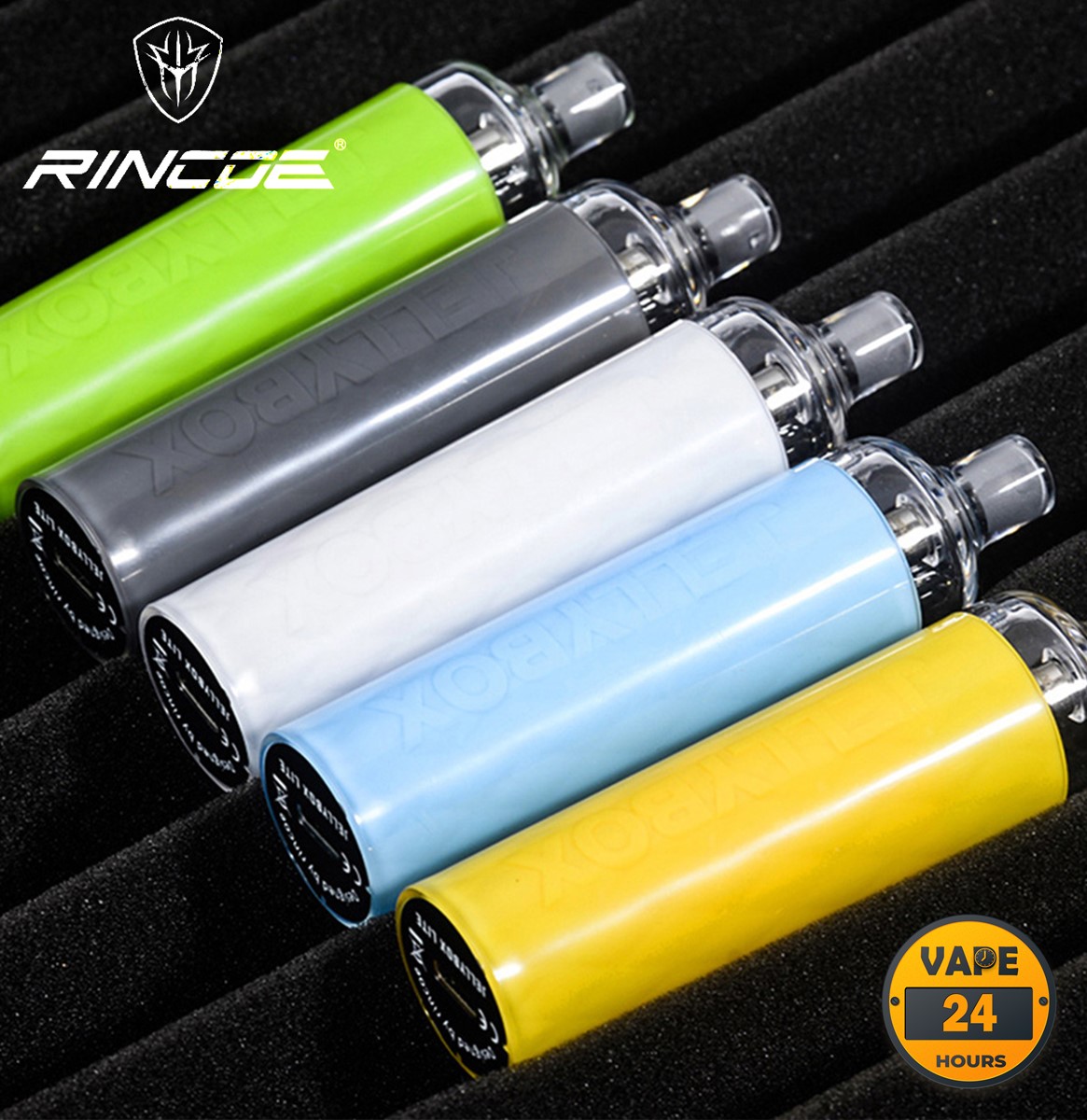 Rincoe Jelly Box Lite