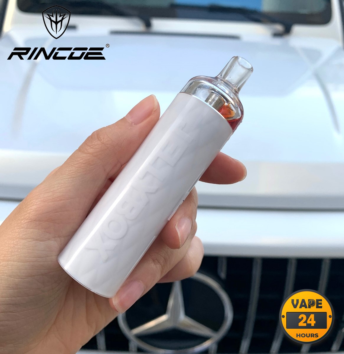 Rincoe Jelly Box Lite