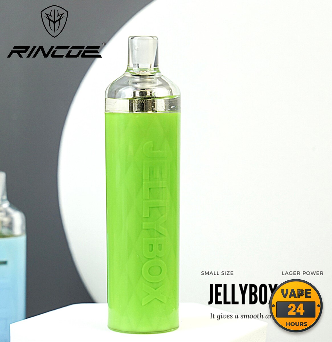 Rincoe Jelly Box Lite