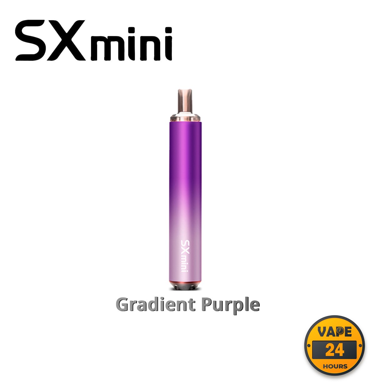 SX Mini MK Pro Air Kit