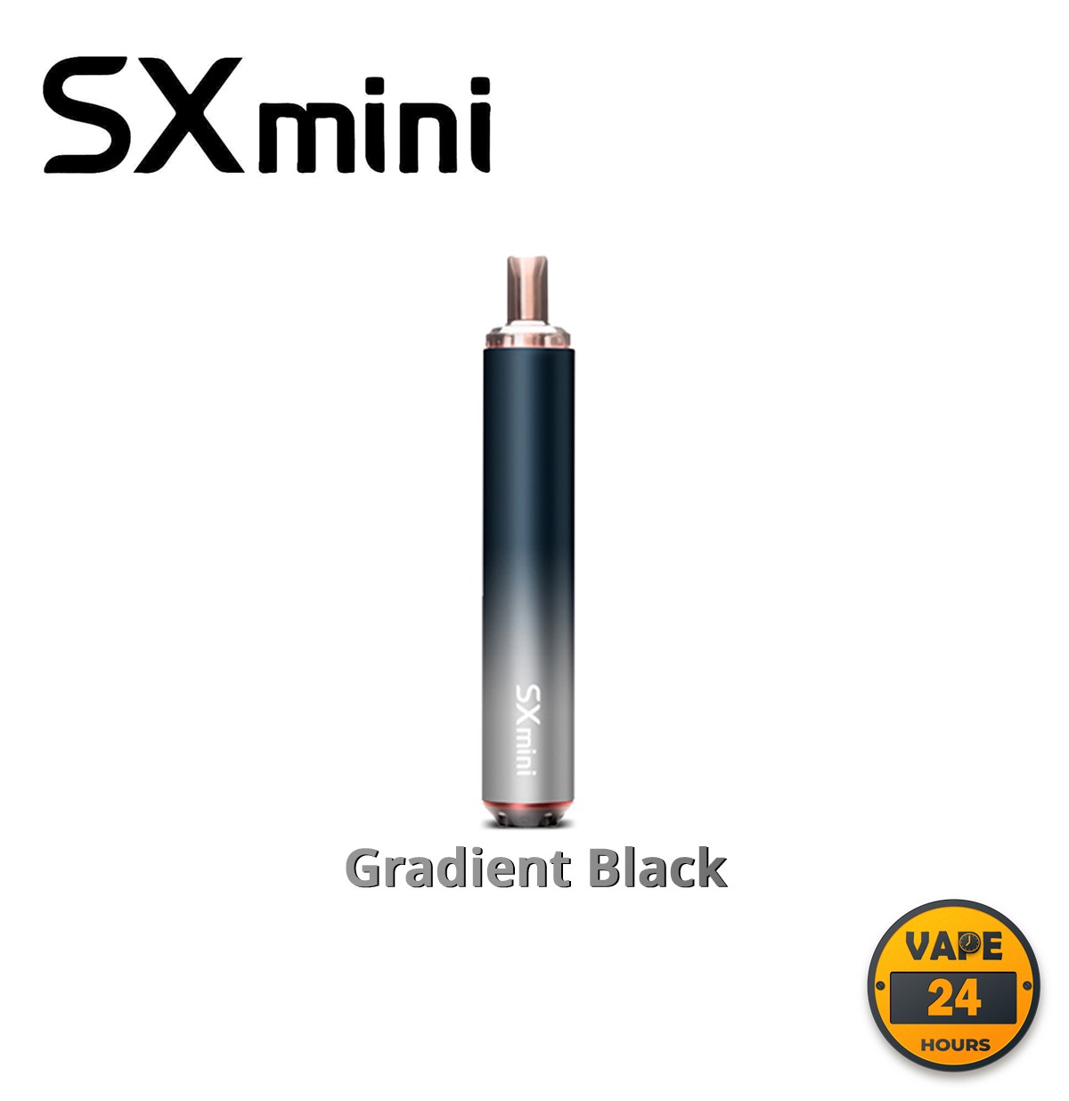 SX Mini MK Pro Air Kit