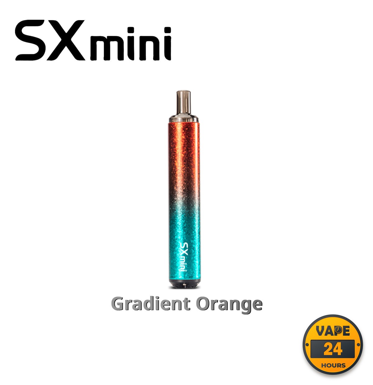 SX Mini MK Pro Air Kit