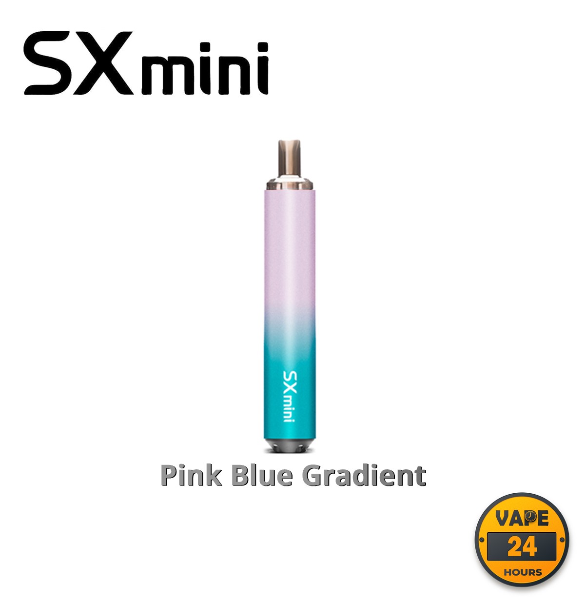 SX Mini MK Pro Air Kit