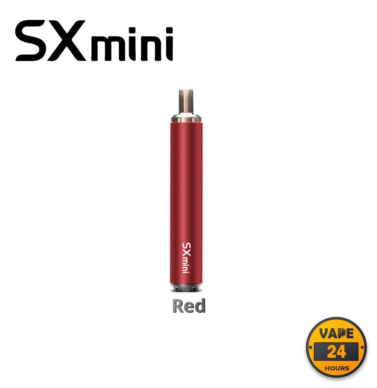 SX Mini MK Pro Air Kit