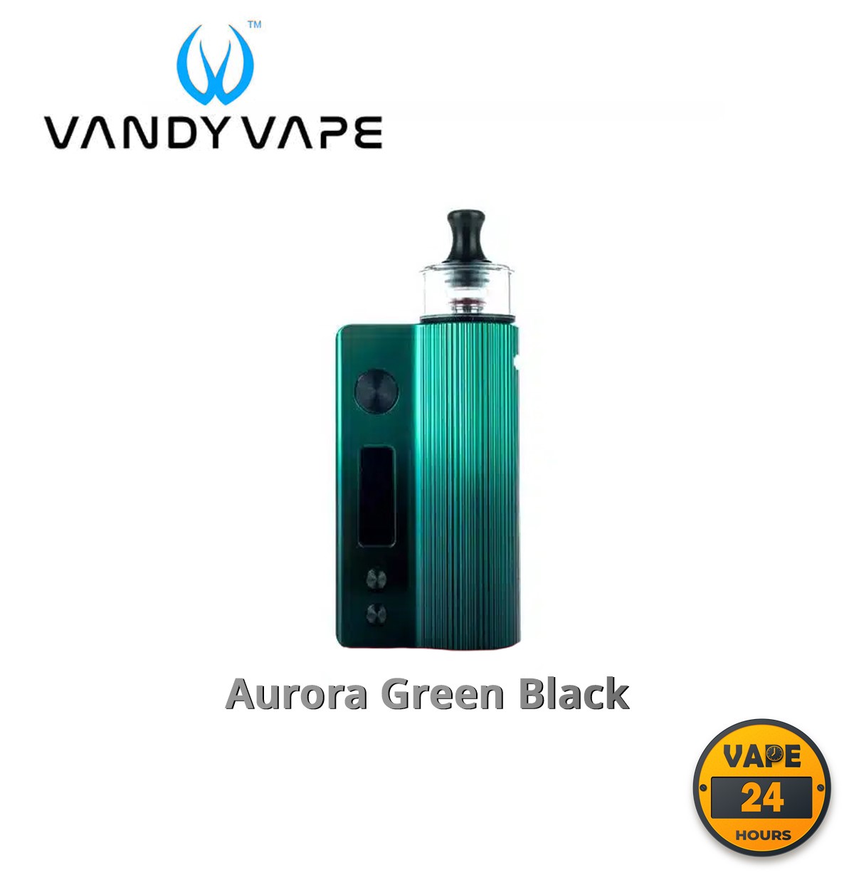 Vandy Vape Nox Kit 60w