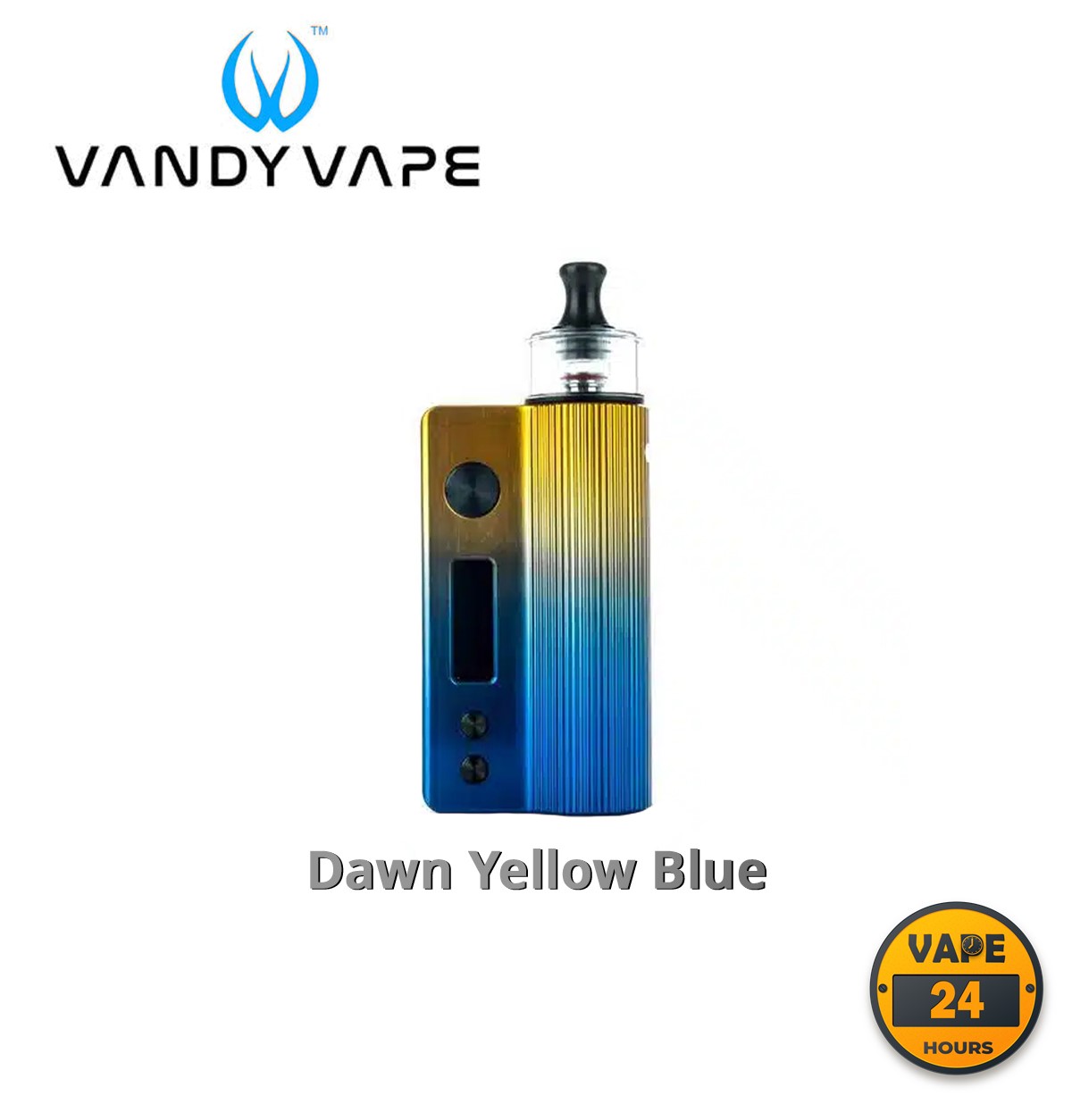Vandy Vape Nox Kit 60w