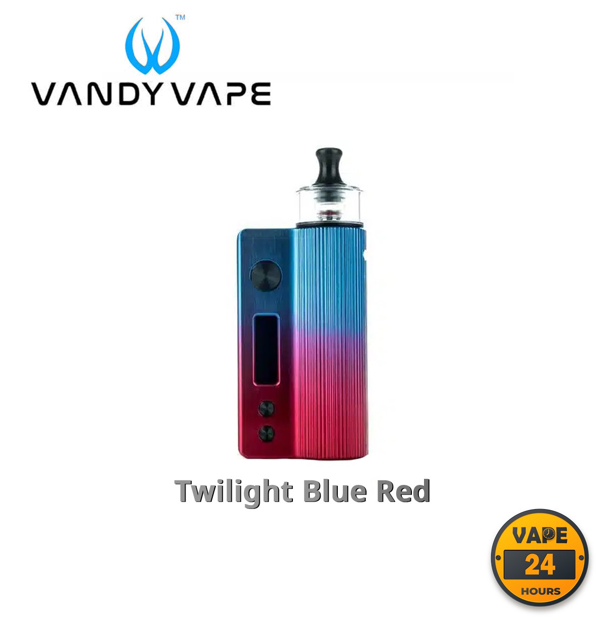 Vandy Vape Nox Kit 60w