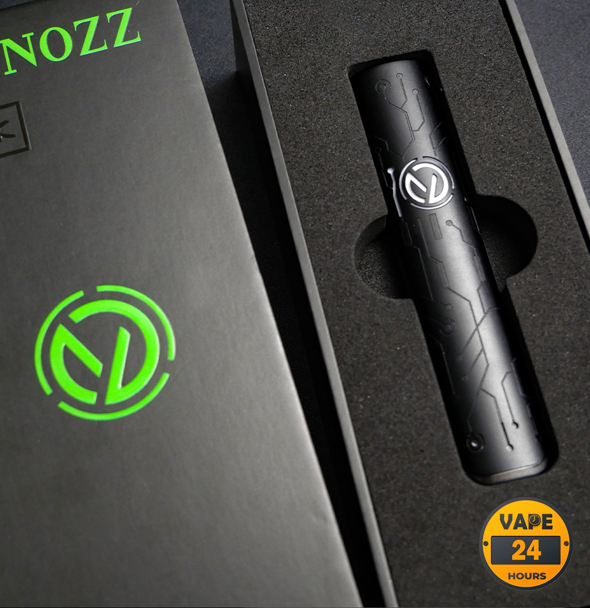 Venozz pod Device 500mAh
