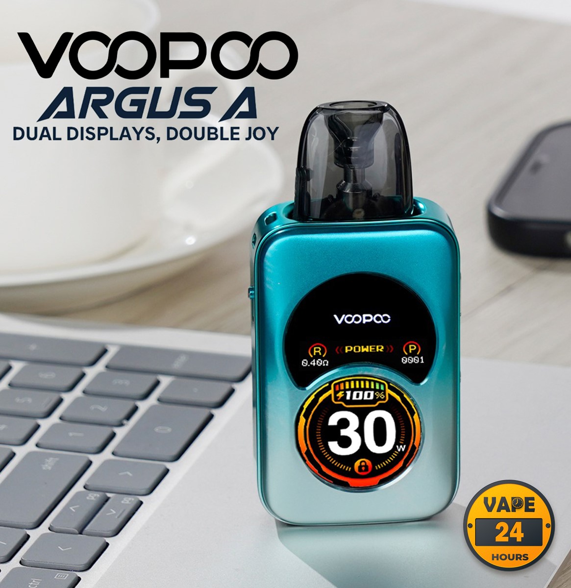 Voopoo Argus A Pod