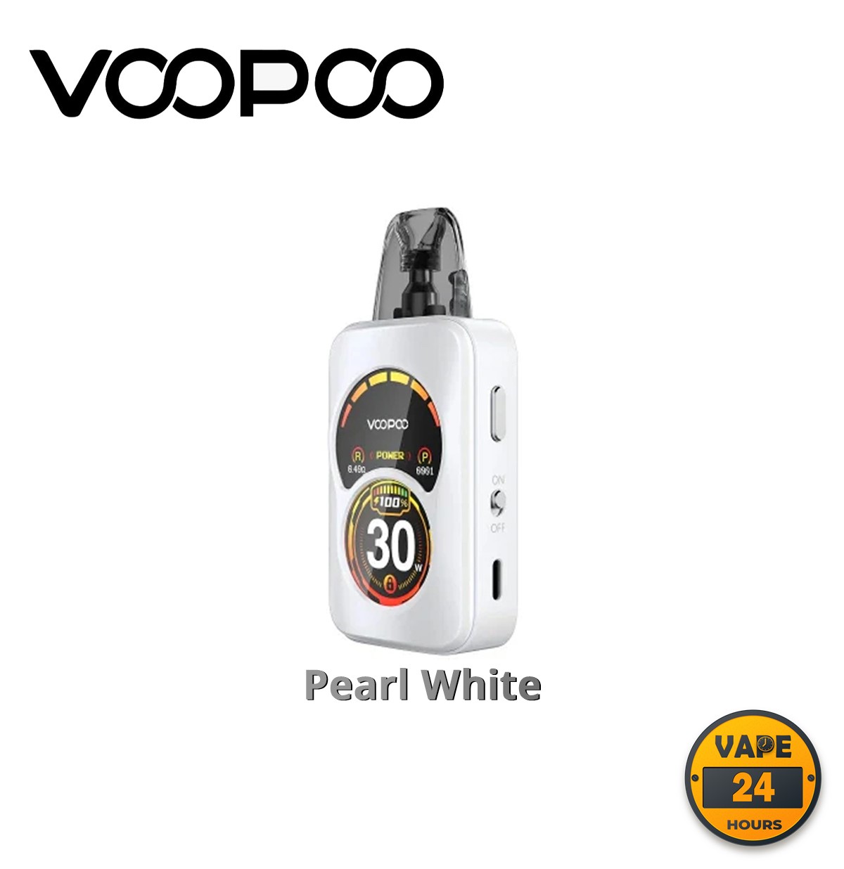 Voopoo Argus A Pod