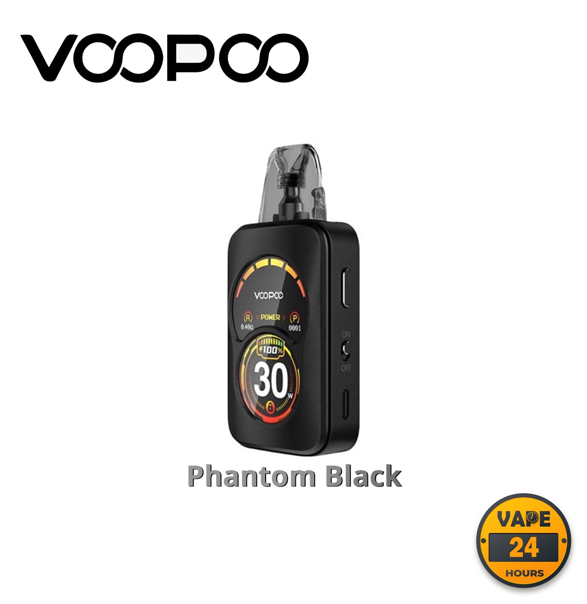 Voopoo Argus A Pod