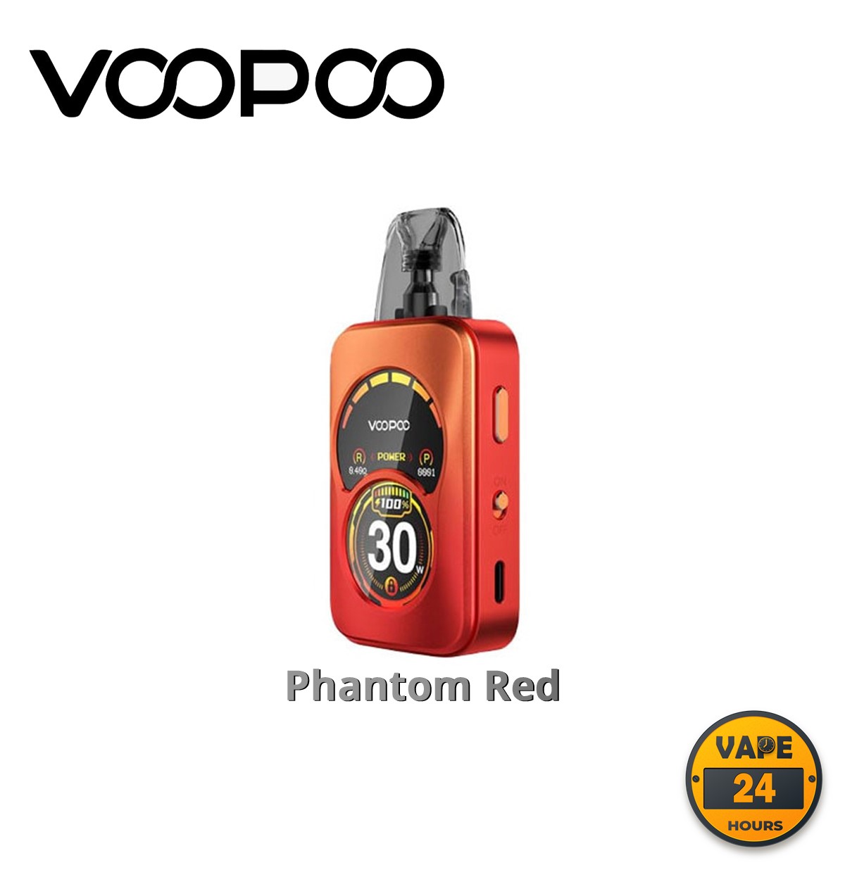 Voopoo Argus A Pod