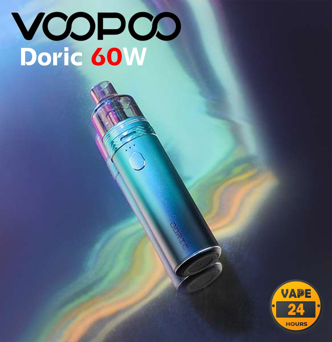 Voopoo Doric 60 Kit