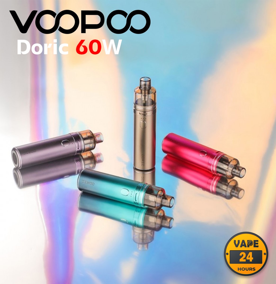 Voopoo Doric 60 Kit
