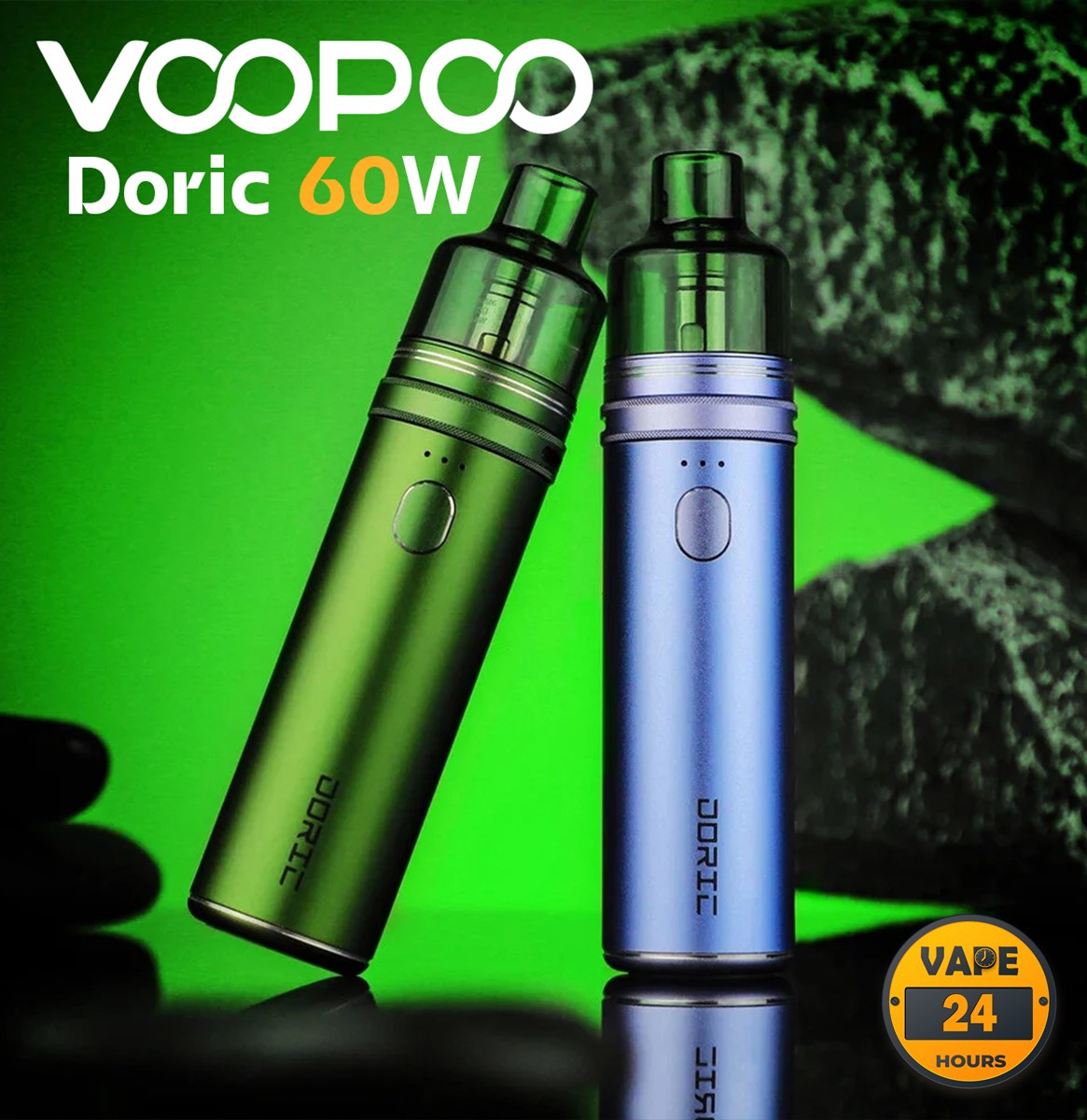 Voopoo Doric 60 Kit